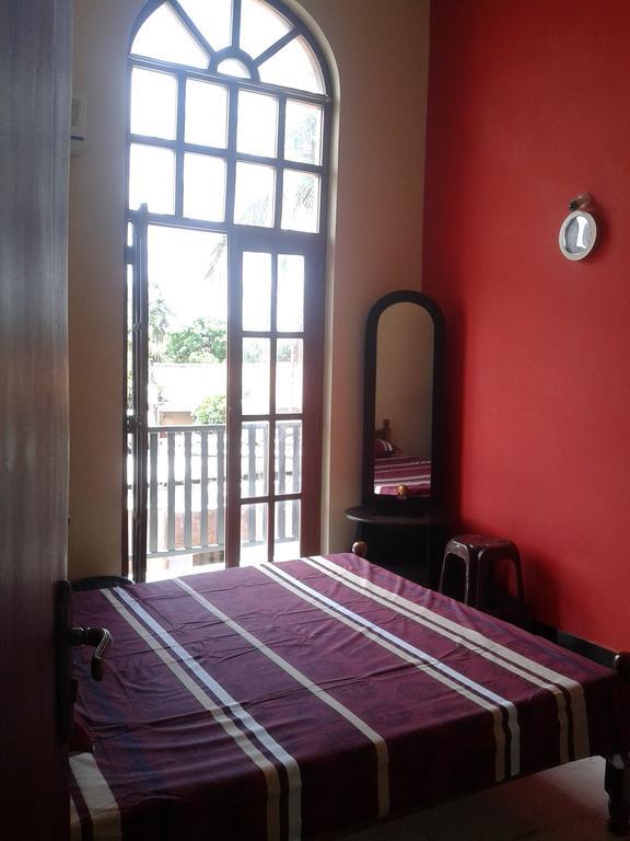 Aurora - Negombo Budget Hostel Extérieur photo