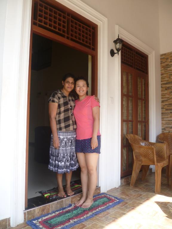Aurora - Negombo Budget Hostel Extérieur photo